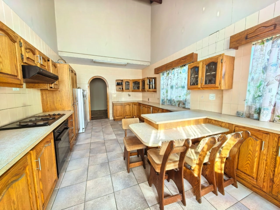 4 Bedroom Property for Sale in Sasolburg Ext 23 Free State